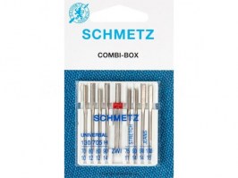 Ihly COMBI 130/705 H SORT. KNS1