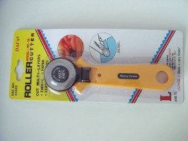 Rezacie koliesko 45 mm DAFA