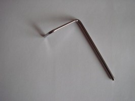 Vodič 802422002 Janome